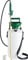 Meister Drucksprüher - 5 L Füllmenge - Hochwertige Messing-Düse - Mit Manometer & Überdruckventil - Bequemer Tragegurt - Geeignet für Pflanzenschutzmittel / Drucksprühgerät / Pumpsprüher / 9930810