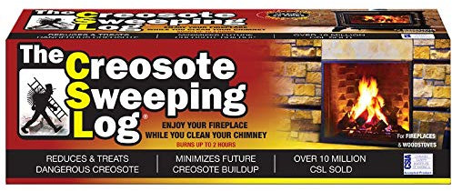 Imperial The Creosote Barredora