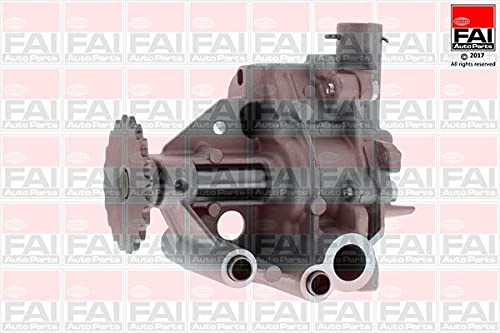 FAI Autoparts OP336
