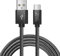 Silco Star Extra Long 2M Type C USB Data Sync Charge Charging Cable For Lenovo Yoga Tb 3 Plus Lenovo Tab 4 10 Plus, Tab 4 8 Plus Lenovo Moto Tab Lenovo Tab V7