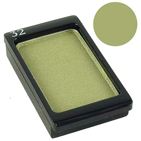 Jean D'Arcel Eye Shadow Refill Lidschatten Augen Make Up Farb Auswahl 6g - 032