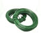 MIDHILL 2X 2mm x 20m Garden wire Rolls PVC Coated Heavy Duty wires Garden Plants Indoor Plants Green Wire