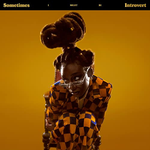 Sometimes I Might Be Introvert (2lp/Milky Clear) [Vinyl LP]