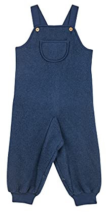 Finkid Keinu Wool, 90-100/90/100 Kinder, navy
