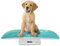 Adamson A50 Tier- und Babywaage - Tierwaage für Katzen, Hunde, Kaninchen, Welpen, Kleinkinder, Erwachsene - Baby waage Digital - Für Neugeborene Babys - Bis zu 100 kg