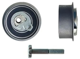 GATES T43276 Spannrolle Zahnriemen 2441002100 7784-21192 778421192 | Kompatibel mit: HYUNDAI i10 I