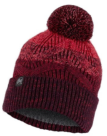Buff Mütze Knitted & Fleece Masha Unisex-Erwachsene