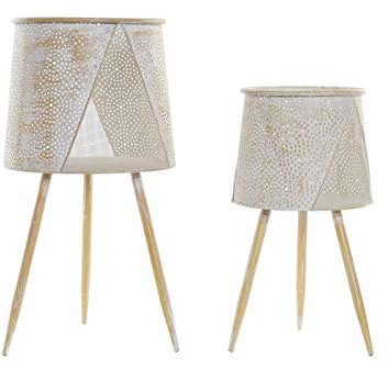 DKD Home Decor Set di pentole, Estándar