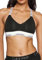 Calvin Klein Bralette Black (Black)