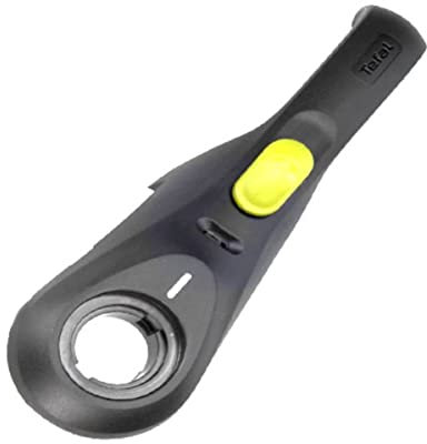 ELECTROTODO reemplazo de mango olla a presion Tefal Sensor 5 SS-7122011601