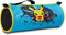 Seven Mäppchen, Federtasche für Schreibwaren, Mädchen&Jungen, Schule und Gymnasium, Teenager, POKEMON