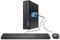 Lenovo ThinkCentre M910s SFF Desktop Computer Core i7-6700 3.40 GHz 16GB DDR4 RAM 1TB SSD, Keyboard & Mouse, VGA, DisplayPort, Windows 10 Pro (Renewed)