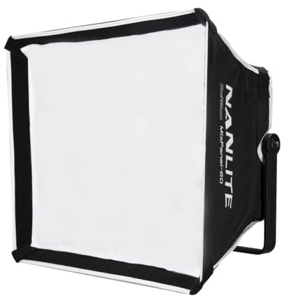 NANLITE Softbox SB-MP60