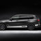Karosserie Aufkleber Aufkleber,für BMW X1 F48 E84 X2 X4 F26 X7 M2 M3 M4 M5 M6,Autotür Seitenschweller Sticker Außen Zubehör,B-White