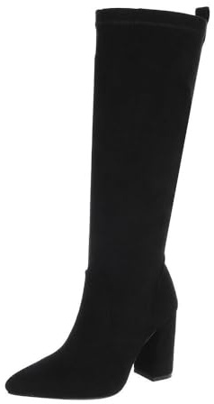 Ital Design Damenschuhe Stiefel High-Heel Stiefel