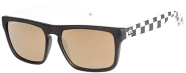 Quiksilver Jungen Quiksilver Sonnenbrille Non RX Sunglass (1er Pack)