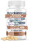 SilymarinAdvanced Complément Santé Hépatique pour Chats - Chardon-Marie pour Le Soutien du Foie des Chats avec S-Adenosylméthionine Same & Silybine - Détox du Foie pour Chats - 30 Comprimés