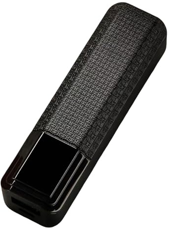 General Power Charger Set 18650 Akkubox Kleiner USB-Eingang Lötfreies Netzteil Gehäuse für Innen/Außen