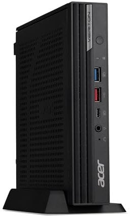 Acer Veriton N 6000 VN6710GT i5-13 8GB 512GB Desktop Computer