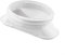 Hose Coupler Accessory for Portable Air Conditioners and Leak Resistant Design