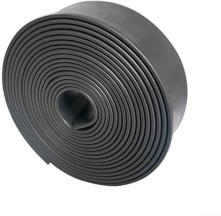 PETSTIBLE Gaine thermorétractable à double paroi, rapport 3:1 - Rouleau de gaine thermorétractable à double paroi - 10 m (φ25,4 mm)