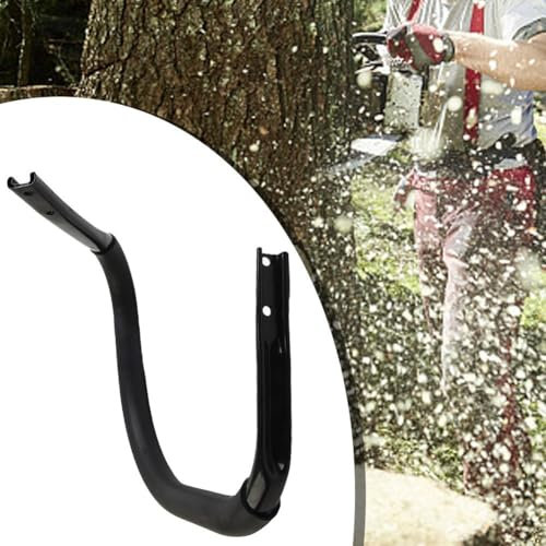 Pieza de repuesto para motosierra, compatible con varios modelos populares