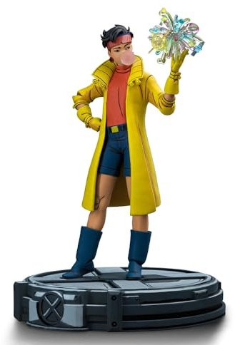 Iron Studios Art Scale Statue 1/10 Jubilee X-Men 97 18.7 cm