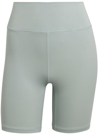 adidas Damen Strumpfhose All Me Essentials 7-inch Short Leggings