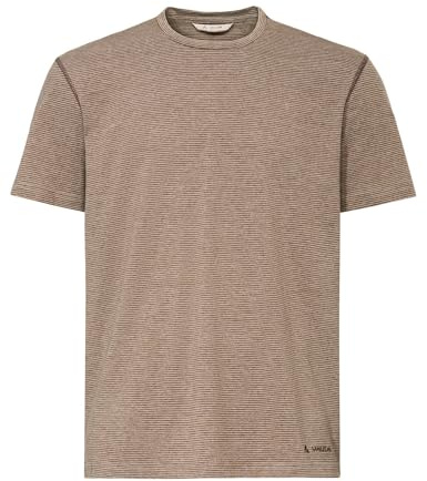 VAUDE Herren Men's Mineo Striped T-Shirt II T-Shirt