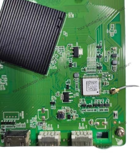 Kompatibel Mit Xiaomi, LCD TV L65/55M5-AD/AZ/ABS Hauptplatine Treiberplatine Leiterplatte Zubehör 65 Zoll Eins.(G)
