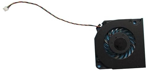 Ventilateur Gauche de Remplacement pour One-Netbook One GX1 Pro (DB4505U05S, 5 V, 0,38 A) - Neuf