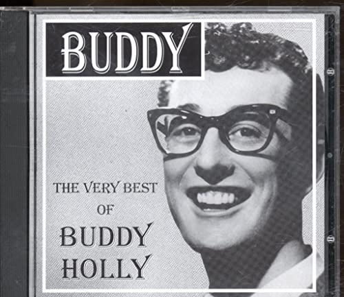 Buddy-the Very Best of Buddy H