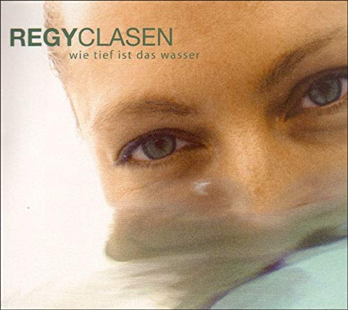 Wie tief ist das Wasser