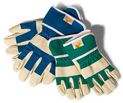 Rolly Toys 558605 Farmers' Shop Rolly Handschuhe klein (1 Paar)