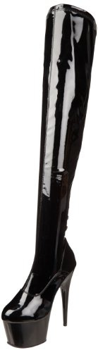 Pleaser Adore-3063 Damen Stiefel