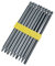 Blue Spot 14104 150mm Long Power Bits (9 Pieces)