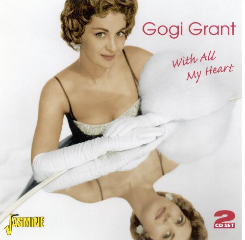 With All My Heart [ORIGINAL RECORDINGS REMASTERED]