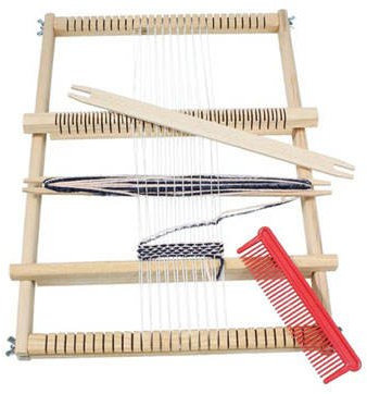 Schul-Webrahmen, Breite 20cm