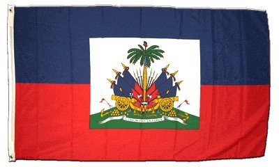 Flagge Haiti - 60 x 90 cm