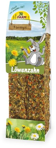 JR Farm FARMY's Löwenzahn 160g