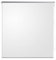 vidaXL Store Enrouleur Occultant 160x175 cm Blanc Fenêtre Chambre à Coucher