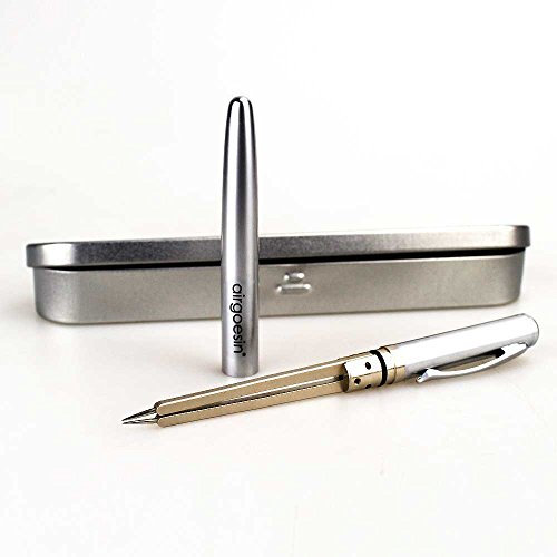 Airgoesin Pen Type ECG EKG Calipers Ruler Measures Precision Deluxe 1pcs by airgoesin