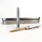 Airgoesin Pen Type ECG EKG Calipers Ruler Measures Precision Deluxe 1pcs by airgoesin