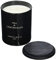 Cerería Mollá Candle, Glas, Weiß, 8 cm, 250g