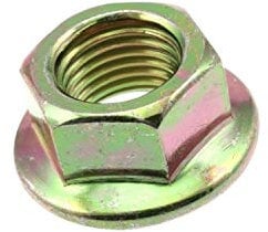 Mutter Motoforce, M12x1,25mm, Variomatik/Zündung