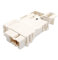 Indesit Genuine Tumble Dryer Door Lock Interlock Switch Unit, Mechanical Switch, Manual Operation