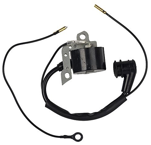 Carkio Zündspule Compatible with Stihl 024 026 029 039 038 Ms240 Ms260 Ms290 Ms390 Ms310 Ms380 Ms381