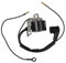 OxoxO Bobina di accensione per STIHL 024 026 029 039 038 ms240 ms260 ms290 ms390 ms310 ms380 ms390 ms310 ms380 ms381