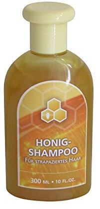 Honig-Shampoo, 300 ml