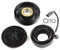 SCITOO CO 10871C - Embrague compresor de aire acondicionado para N-issan Sentra 2.0L 2007 2008 2009 2010 2011 2012